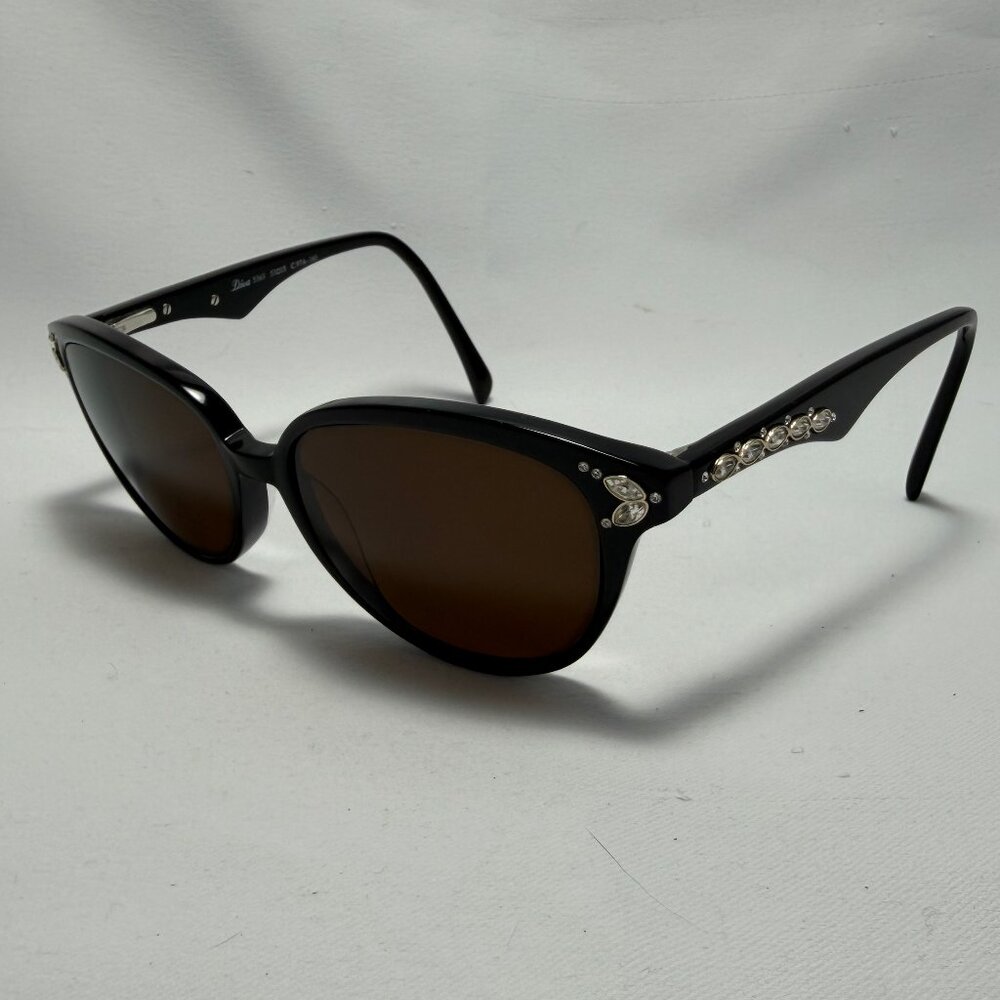 Diva by Eastern States Cat-Eye Eyeglasses - Frames Only